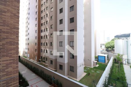 Vista do Quarto 1 de apartamento à venda com 2 quartos, 35m² em Várzea da Barra Funda, São Paulo