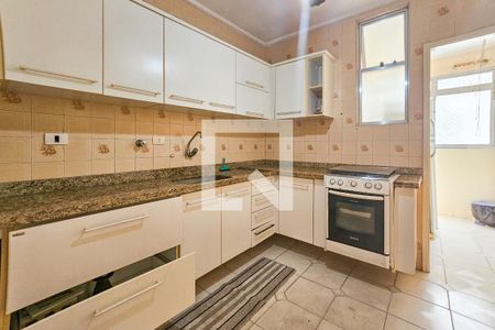 Apartamento para alugar com 220m², 3 quartos e 2 vagas Apartamento para alugar com 220m², 3 quartos e 2 vagasCozinha