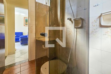 Apartamento para alugar com 220m², 3 quartos e 2 vagas Apartamento para alugar com 220m², 3 quartos e 2 vagasBanheiro