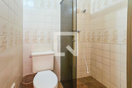 Apartamento para alugar com 220m², 3 quartos e 2 vagas Apartamento para alugar com 220m², 3 quartos e 2 vagasBanheiro 2