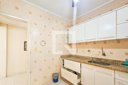 Apartamento para alugar com 220m², 3 quartos e 2 vagas Apartamento para alugar com 220m², 3 quartos e 2 vagasCozinha