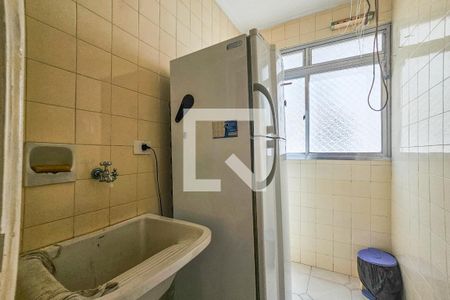 Apartamento para alugar com 220m², 3 quartos e 2 vagas Apartamento para alugar com 220m², 3 quartos e 2 vagasÁrea de Serviço