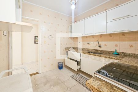 Apartamento para alugar com 220m², 3 quartos e 2 vagas Apartamento para alugar com 220m², 3 quartos e 2 vagasCozinha