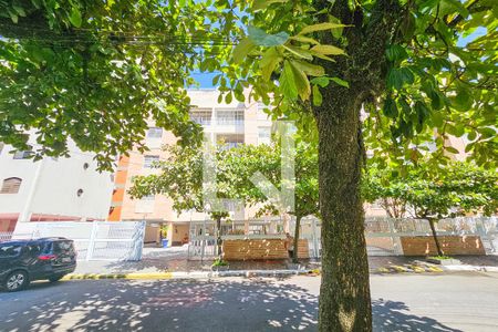 Apartamento para alugar com 220m², 3 quartos e 2 vagas Apartamento para alugar com 220m², 3 quartos e 2 vagasFachada