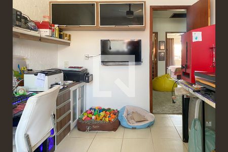 Casa à venda com 225m², 3 quartos e 3 vagas Casa à venda com 225m², 3 quartos e 3 vagasQuarto 3
