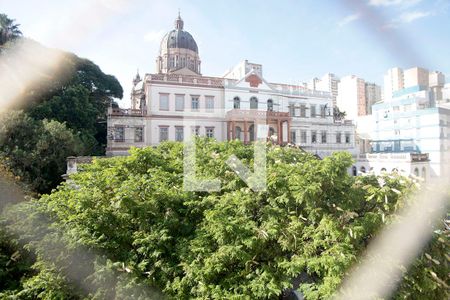 Quarto 1 Vista de apartamento para alugar com 3 quartos, 82m² em Centro Histórico, Porto Alegre