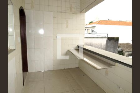 Casa para alugar com 250m², 3 quartos e sem vagaLavanderia