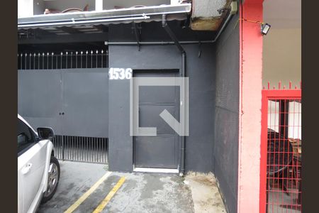 Casa para alugar com 250m², 3 quartos e sem vagaFachada