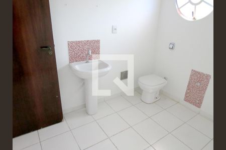 Casa para alugar com 250m², 3 quartos e sem vagaBanheiro 2