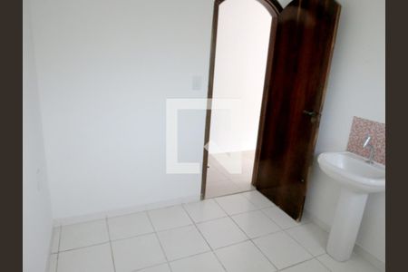 Casa para alugar com 250m², 3 quartos e sem vagaBanheiro 2