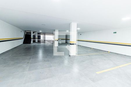 Apartamento à venda com 140m², 3 quartos e 2 vagas Apartamento à venda com 140m², 3 quartos e 2 vagasGaragem