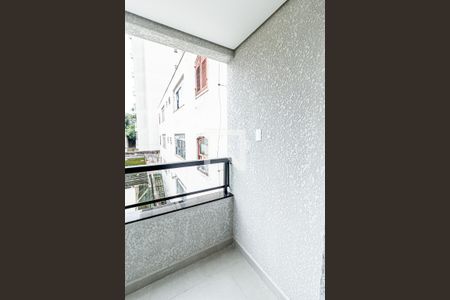 Apartamento à venda com 140m², 3 quartos e 2 vagas Apartamento à venda com 140m², 3 quartos e 2 vagasVaranda