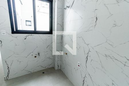 Apartamento à venda com 140m², 3 quartos e 2 vagas Apartamento à venda com 140m², 3 quartos e 2 vagasCozinha