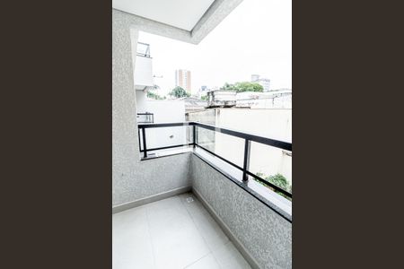 Apartamento à venda com 140m², 3 quartos e 2 vagas Apartamento à venda com 140m², 3 quartos e 2 vagasVaranda