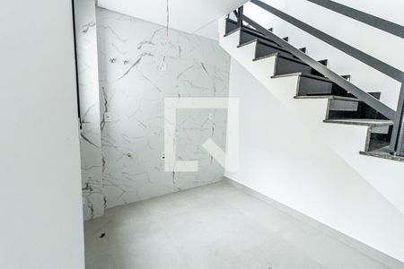 Apartamento à venda com 140m², 3 quartos e 2 vagas Apartamento à venda com 140m², 3 quartos e 2 vagasCozinha