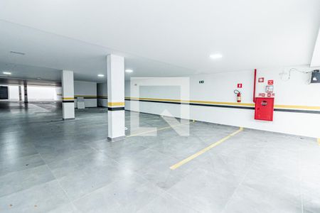 Apartamento à venda com 140m², 3 quartos e 2 vagas Apartamento à venda com 140m², 3 quartos e 2 vagasGaragem