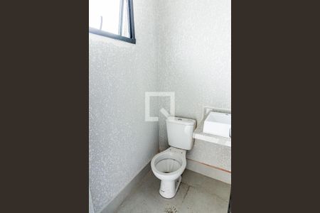 Apartamento à venda com 140m², 3 quartos e 2 vagas Apartamento à venda com 140m², 3 quartos e 2 vagasBanheiro de serviço