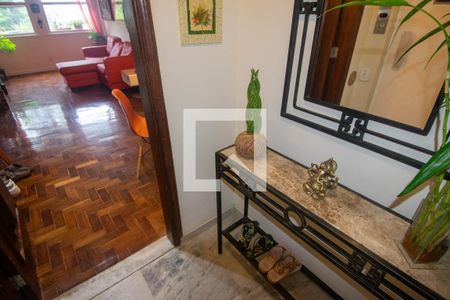 Apartamento à venda com 90m², 3 quartos e 1 vaga Apartamento à venda com 90m², 3 quartos e 1 vagahall de entrada