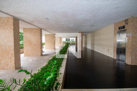 Apartamento à venda com 90m², 3 quartos e 1 vaga Apartamento à venda com 90m², 3 quartos e 1 vagaÁrea comum