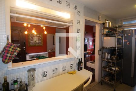 Apartamento à venda com 90m², 3 quartos e 1 vaga Apartamento à venda com 90m², 3 quartos e 1 vagaCozinha