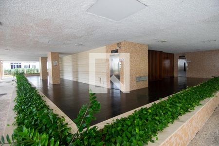 Apartamento à venda com 90m², 3 quartos e 1 vaga Apartamento à venda com 90m², 3 quartos e 1 vagaÁrea comum