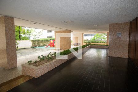 Apartamento à venda com 90m², 3 quartos e 1 vaga Apartamento à venda com 90m², 3 quartos e 1 vagaÁrea comum