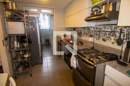 Apartamento à venda com 90m², 3 quartos e 1 vaga Apartamento à venda com 90m², 3 quartos e 1 vagaCozinha