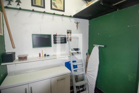 Apartamento à venda com 90m², 3 quartos e 1 vaga Apartamento à venda com 90m², 3 quartos e 1 vagaArea de serviço