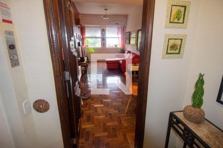 Apartamento à venda com 90m², 3 quartos e 1 vaga Apartamento à venda com 90m², 3 quartos e 1 vagahall de entrada