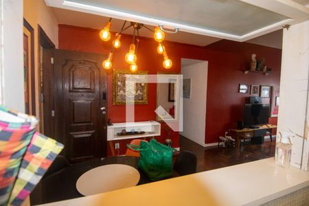 Apartamento à venda com 90m², 3 quartos e 1 vaga Apartamento à venda com 90m², 3 quartos e 1 vagaCozinha