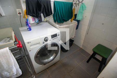 Apartamento à venda com 90m², 3 quartos e 1 vaga Apartamento à venda com 90m², 3 quartos e 1 vagaArea de serviço
