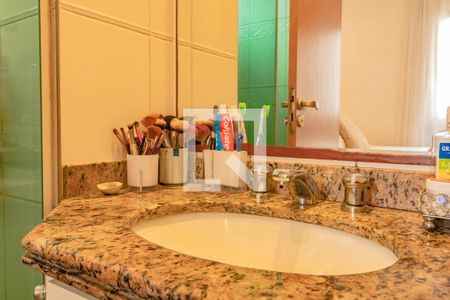 Apartamento à venda com 91m², 4 quartos e 2 vagas Apartamento à venda com 91m², 4 quartos e 2 vagasSuíte - Banheiro