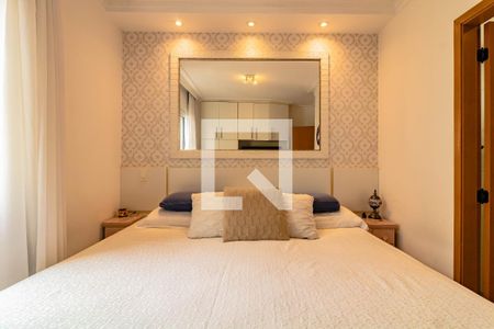 Apartamento à venda com 91m², 4 quartos e 2 vagas Apartamento à venda com 91m², 4 quartos e 2 vagasSuíte