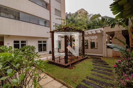 Apartamento à venda com 91m², 4 quartos e 2 vagas Apartamento à venda com 91m², 4 quartos e 2 vagasÁrea comum