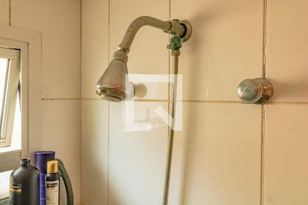 Apartamento à venda com 91m², 4 quartos e 2 vagas Apartamento à venda com 91m², 4 quartos e 2 vagasBanheiro