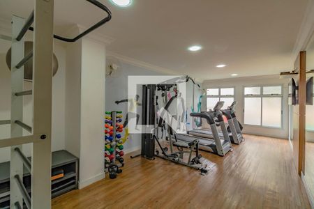 Apartamento à venda com 91m², 4 quartos e 2 vagas Apartamento à venda com 91m², 4 quartos e 2 vagasÁrea comum