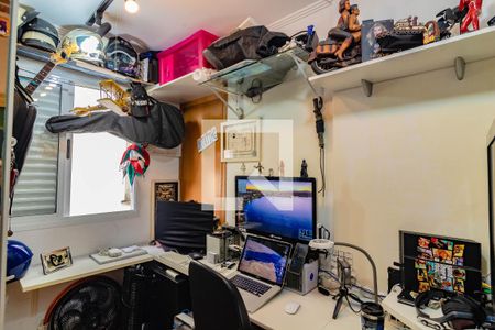 Apartamento à venda com 91m², 4 quartos e 2 vagas Apartamento à venda com 91m², 4 quartos e 2 vagasQuarto 2