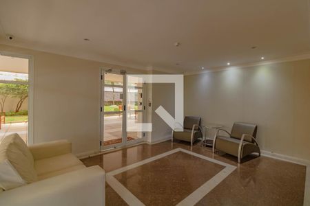 Apartamento à venda com 91m², 4 quartos e 2 vagas Apartamento à venda com 91m², 4 quartos e 2 vagasÁrea comum