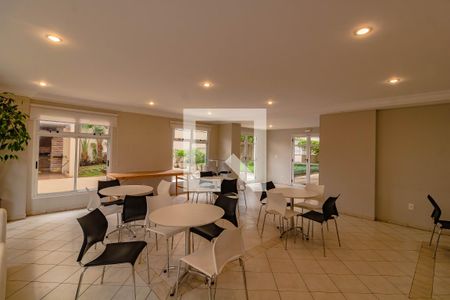 Apartamento à venda com 91m², 4 quartos e 2 vagas Apartamento à venda com 91m², 4 quartos e 2 vagasÁrea comum