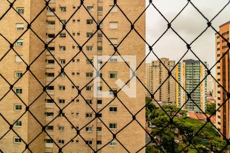 Apartamento à venda com 91m², 4 quartos e 2 vagas Apartamento à venda com 91m², 4 quartos e 2 vagasQuarto 3