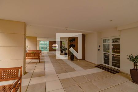 Apartamento à venda com 91m², 4 quartos e 2 vagas Apartamento à venda com 91m², 4 quartos e 2 vagasÁrea comum