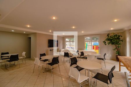 Apartamento à venda com 91m², 4 quartos e 2 vagas Apartamento à venda com 91m², 4 quartos e 2 vagasÁrea comum