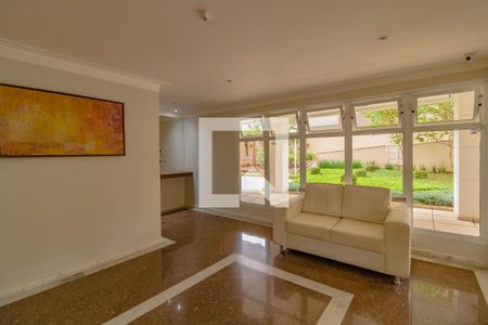 Apartamento à venda com 91m², 4 quartos e 2 vagas Apartamento à venda com 91m², 4 quartos e 2 vagasÁrea comum