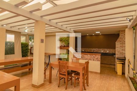 Apartamento à venda com 91m², 4 quartos e 2 vagas Apartamento à venda com 91m², 4 quartos e 2 vagasÁrea comum