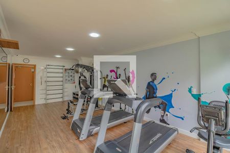 Apartamento à venda com 91m², 4 quartos e 2 vagas Apartamento à venda com 91m², 4 quartos e 2 vagasÁrea comum