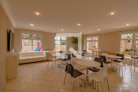 Apartamento à venda com 91m², 4 quartos e 2 vagas Apartamento à venda com 91m², 4 quartos e 2 vagasÁrea comum