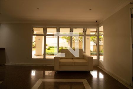 Apartamento à venda com 91m², 4 quartos e 2 vagas Apartamento à venda com 91m², 4 quartos e 2 vagasÁrea comum