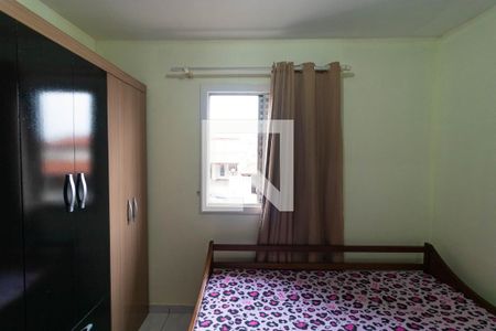 Casa de condomínio à venda com 90m², 2 quartos e 2 vagas Casa de condomínio à venda com 90m², 2 quartos e 2 vagasQuarto 02