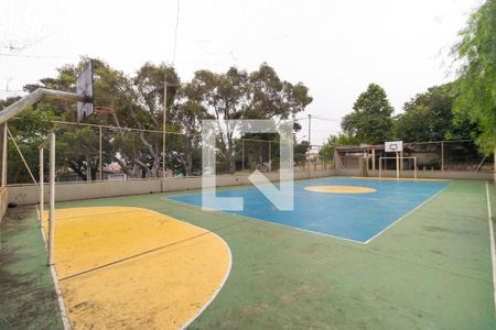 Casa de condomínio à venda com 90m², 2 quartos e 2 vagas Casa de condomínio à venda com 90m², 2 quartos e 2 vagasÁrea comum - Quadra