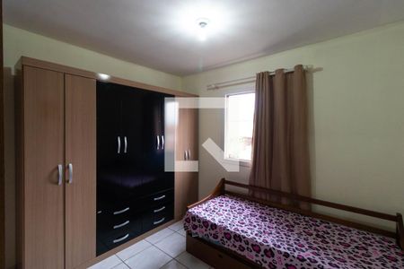 Casa de condomínio à venda com 90m², 2 quartos e 2 vagas Casa de condomínio à venda com 90m², 2 quartos e 2 vagasQuarto 02